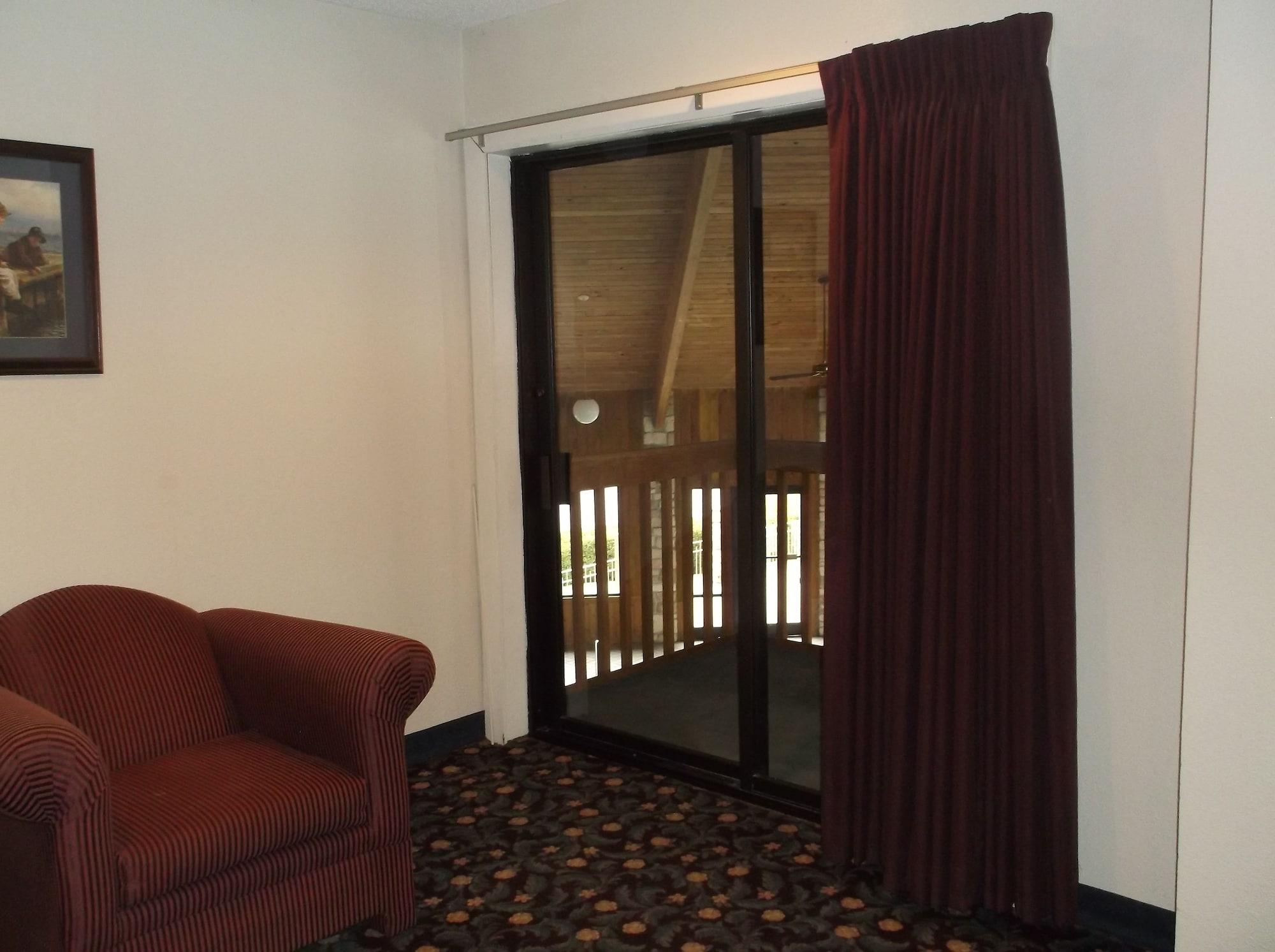 Baymont By Wyndham Metropolis Otel Dış mekan fotoğraf