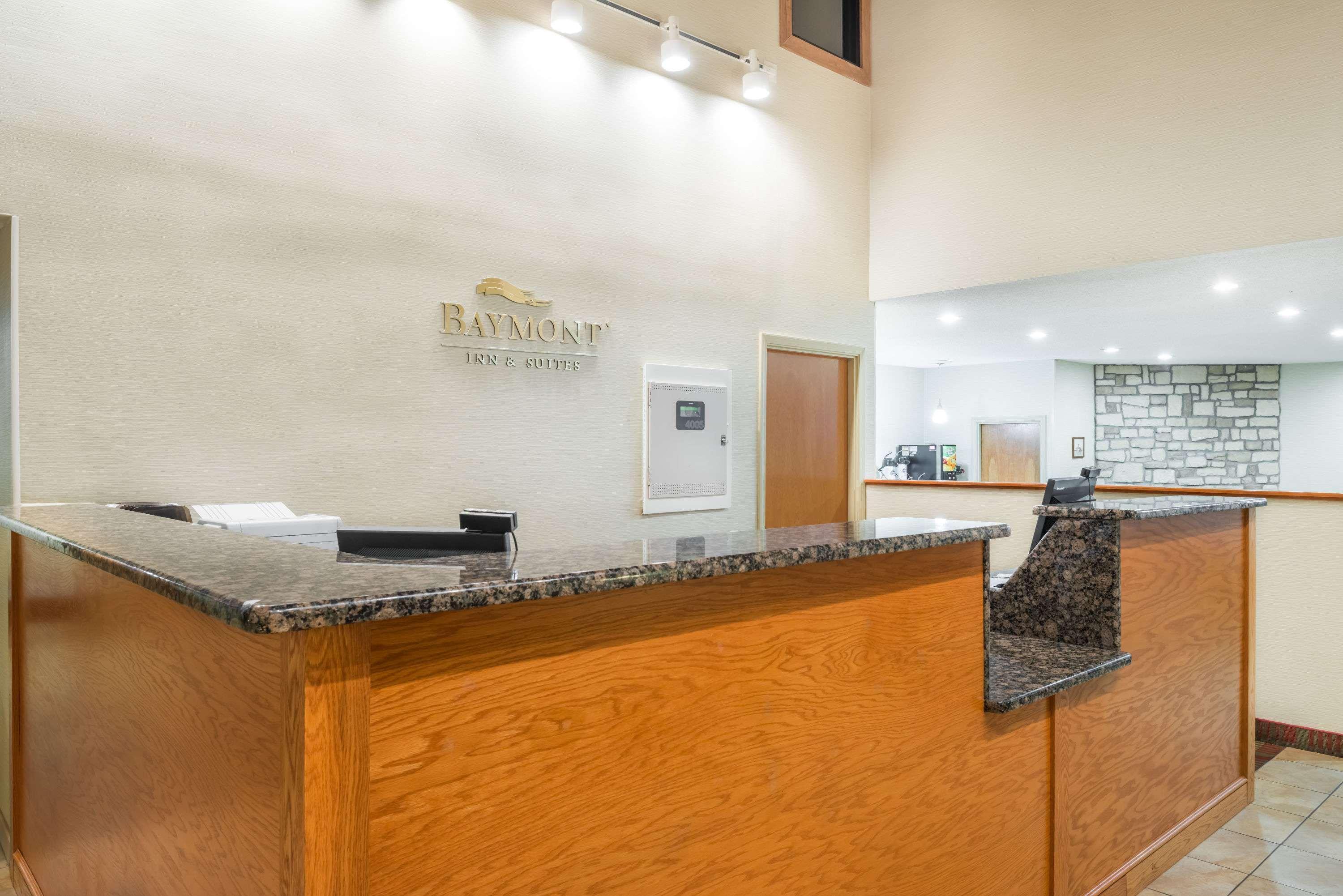 Baymont By Wyndham Metropolis Otel Dış mekan fotoğraf